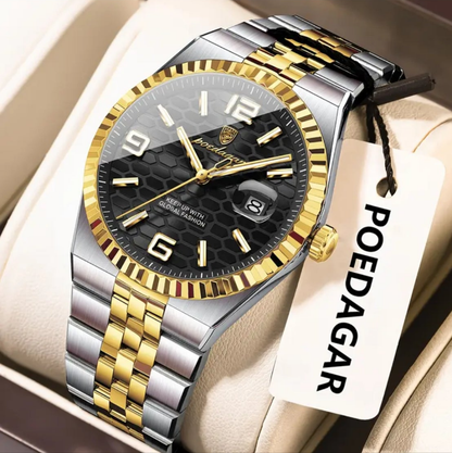 Land-Deweller Watch 2025