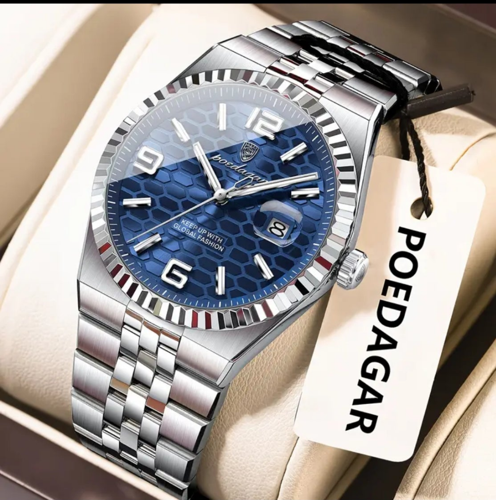 Land-Deweller Watch 2025