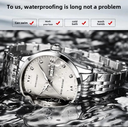 RLX Semi-Automatic Watch
