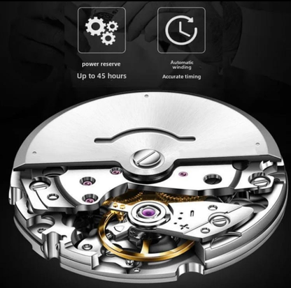 RLX Semi-Automatic Watch