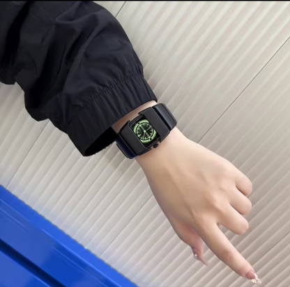 Nike Sports Watch