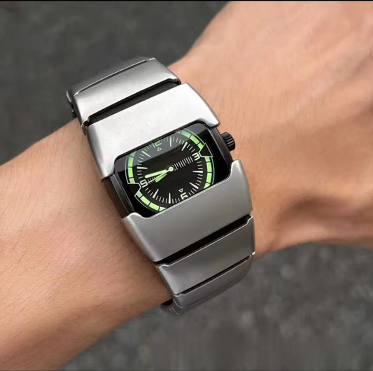 Nike sports Watch