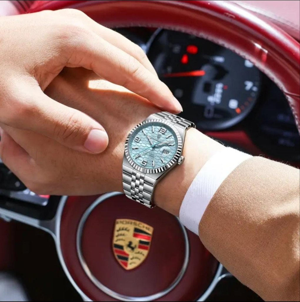 Land-Deweller Watch 2025