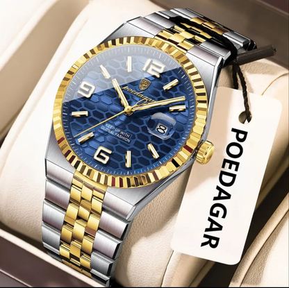 Land-Deweller Watch 2025