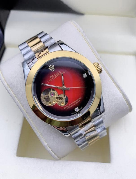 Rolex automatic watch