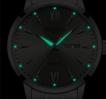 RLX Semi-Automatic Watch