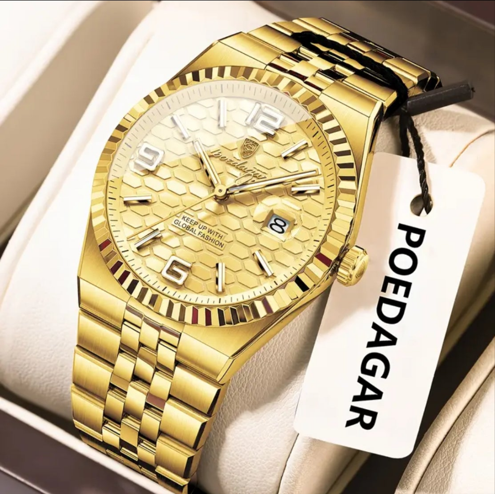 Land-Deweller Watch 2025