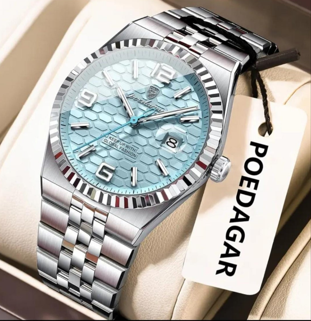 Land-Deweller Watch 2025