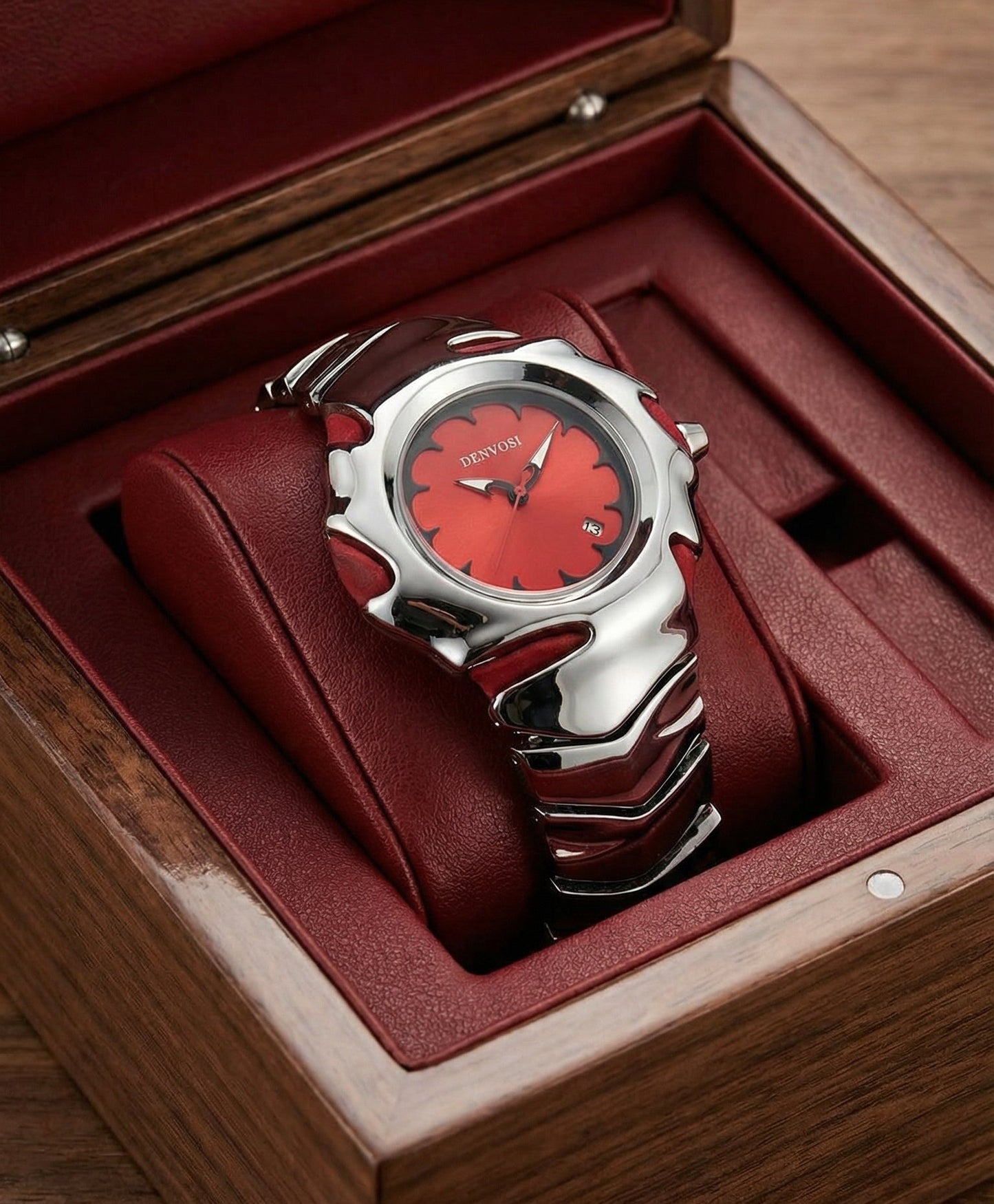 Denvosi Blade Watch