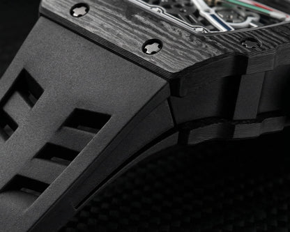 RM Ferrari Edition Watch