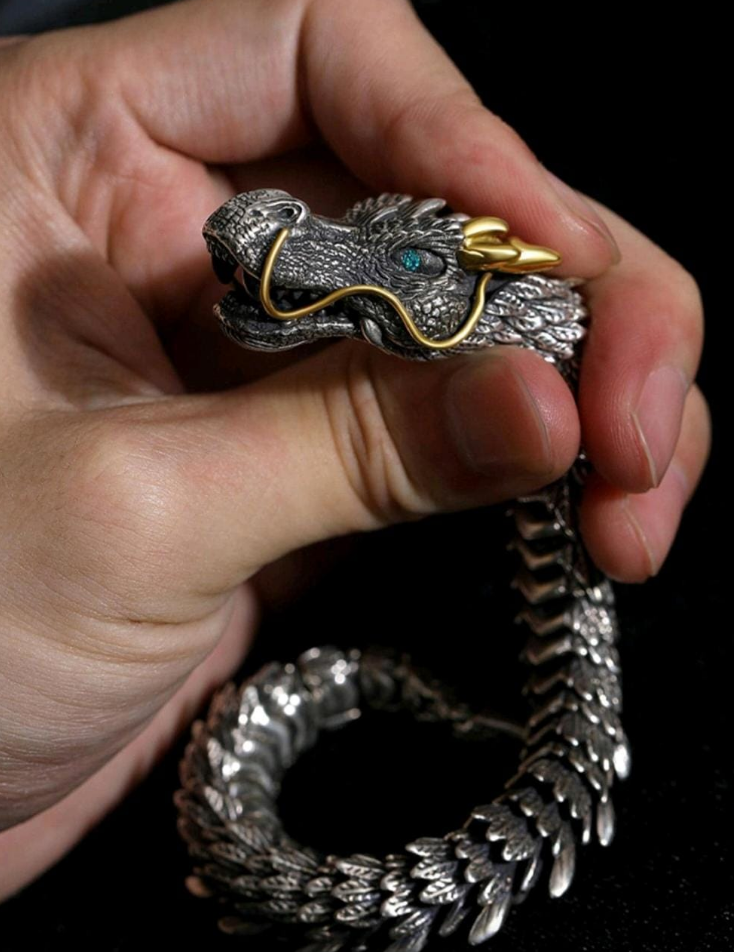Dragon Bracelet