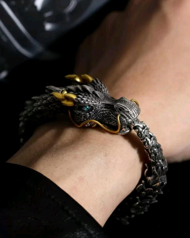 Dragon Bracelet