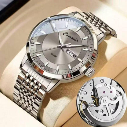 RLX Semi-Automatic Watch