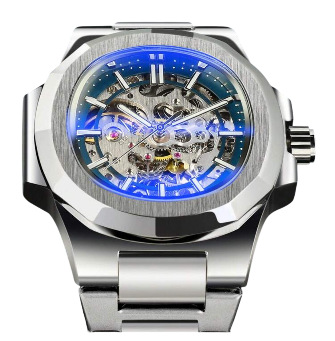 Patek Notullus Automatic Watch