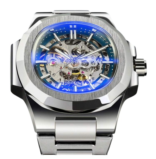 Patek Notullus Automatic Watch