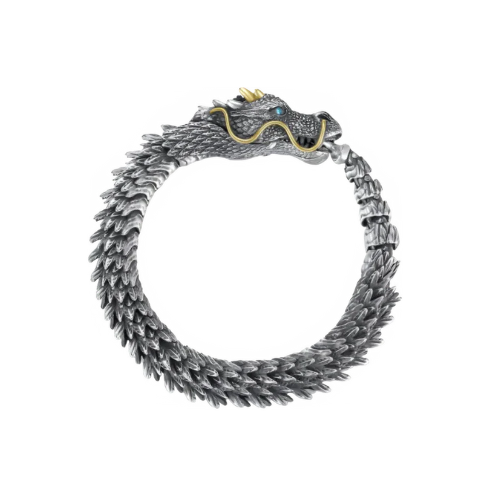 Dragon Bracelet