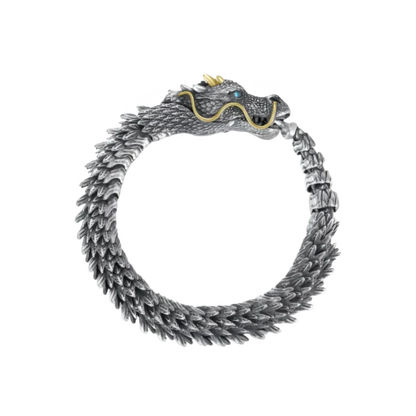 Dragon Bracelet