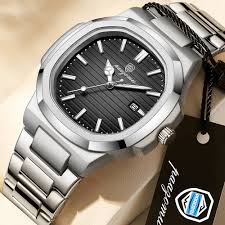 Patek Philip Watch