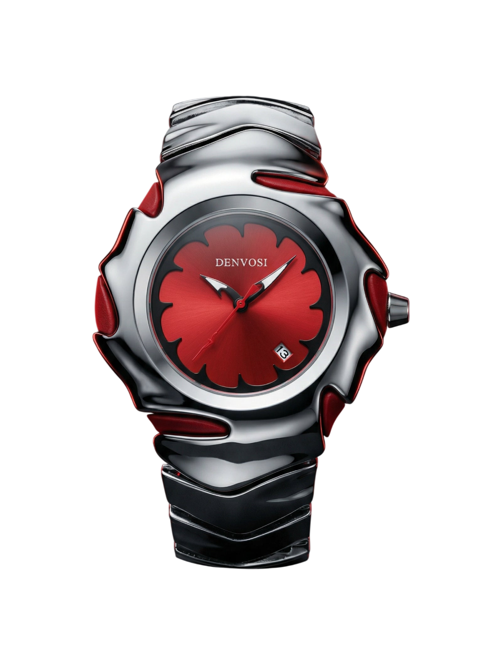 Denvosi Blade Watch