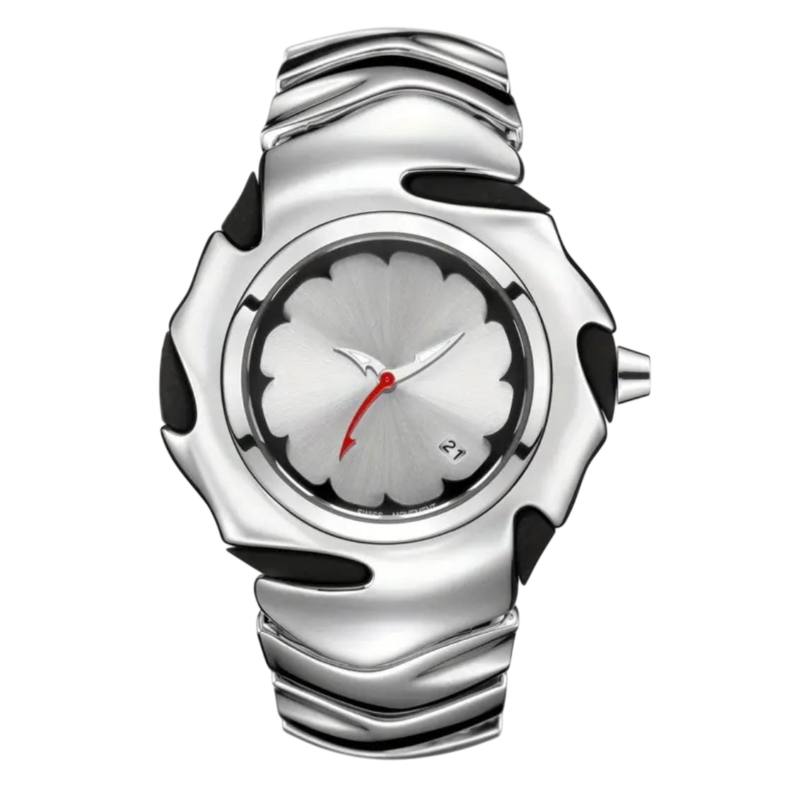 Denvosi Blade Watch