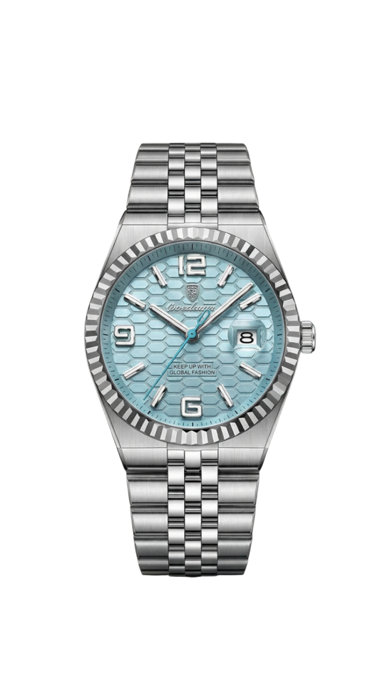 Land-Deweller Watch 2025