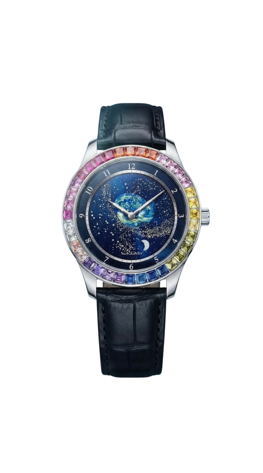 Rainbow Automatic Watch