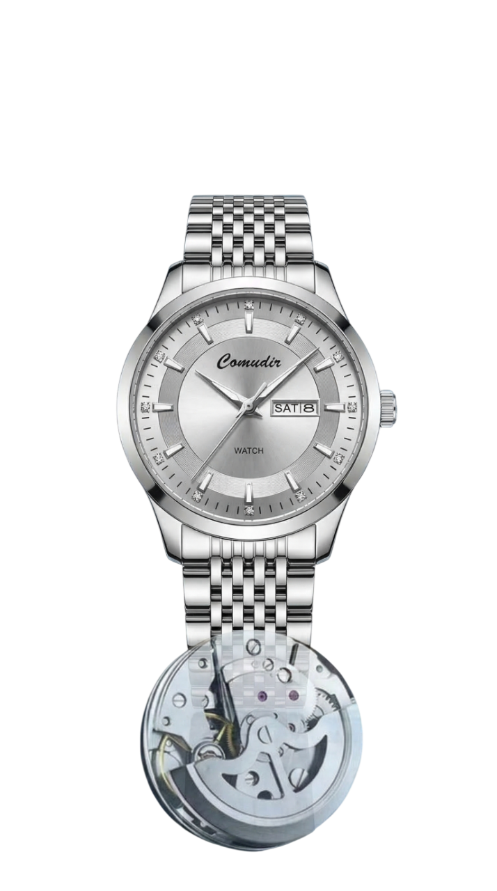 RLX Semi-Automatic Watch