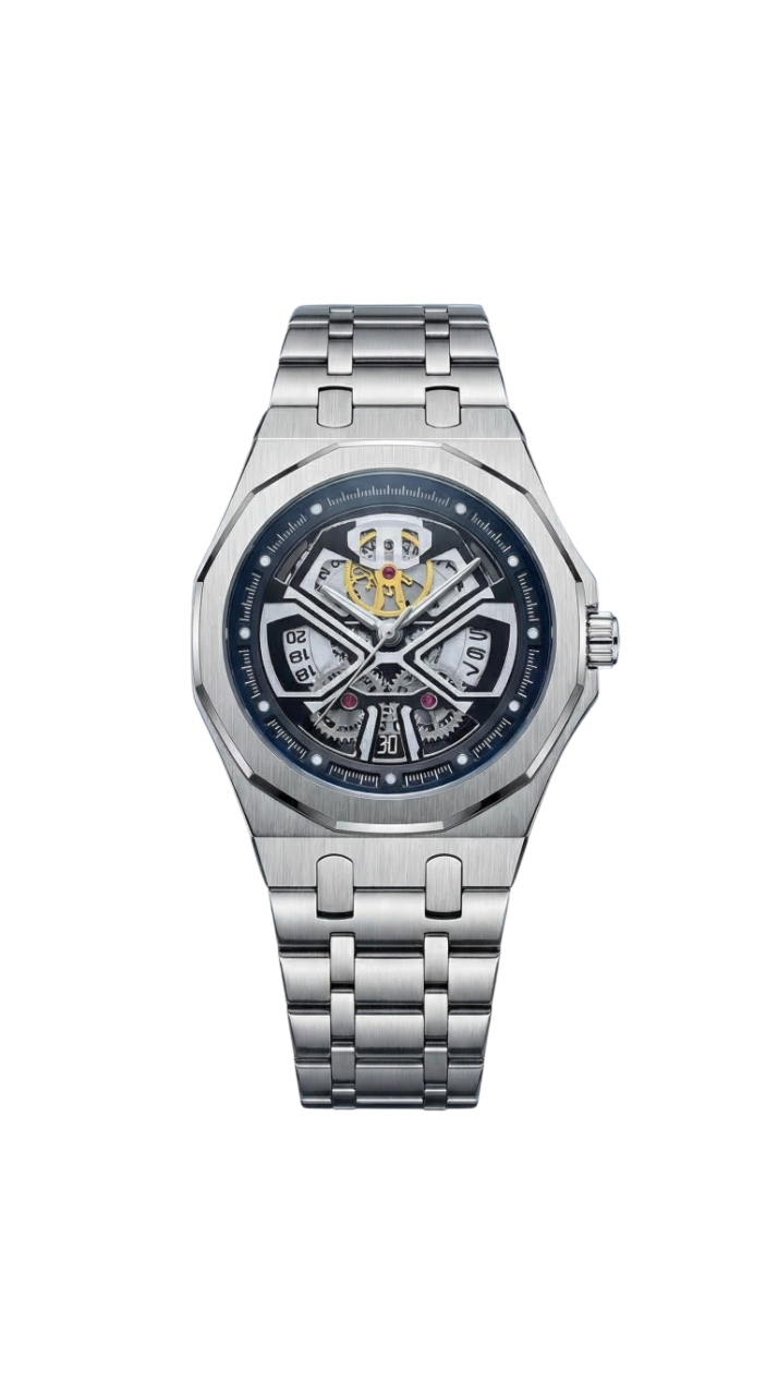 Pintime official Watch