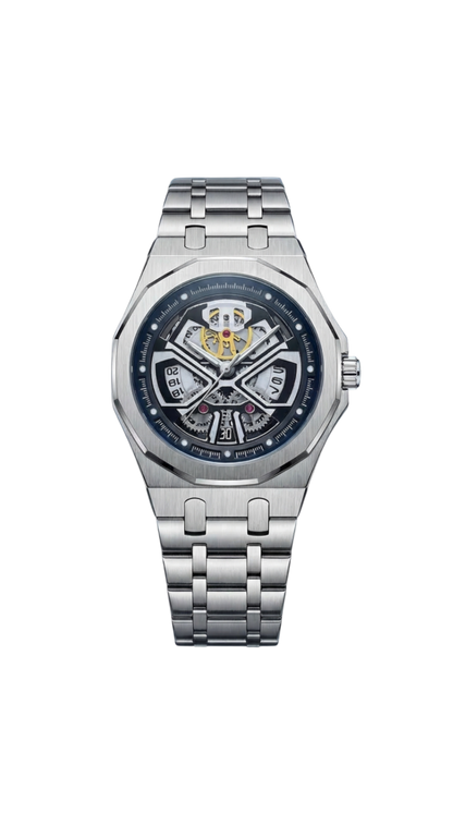 Pintime official Watch