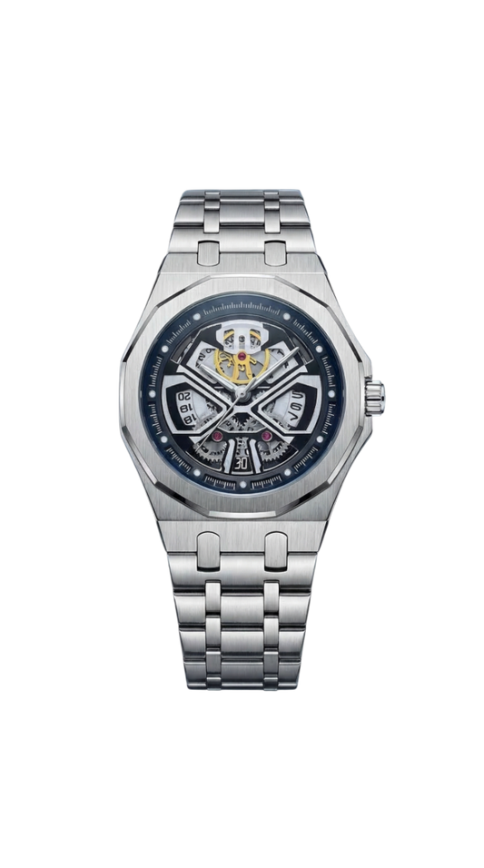 Pintime official Watch