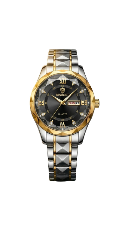 Binbond watch