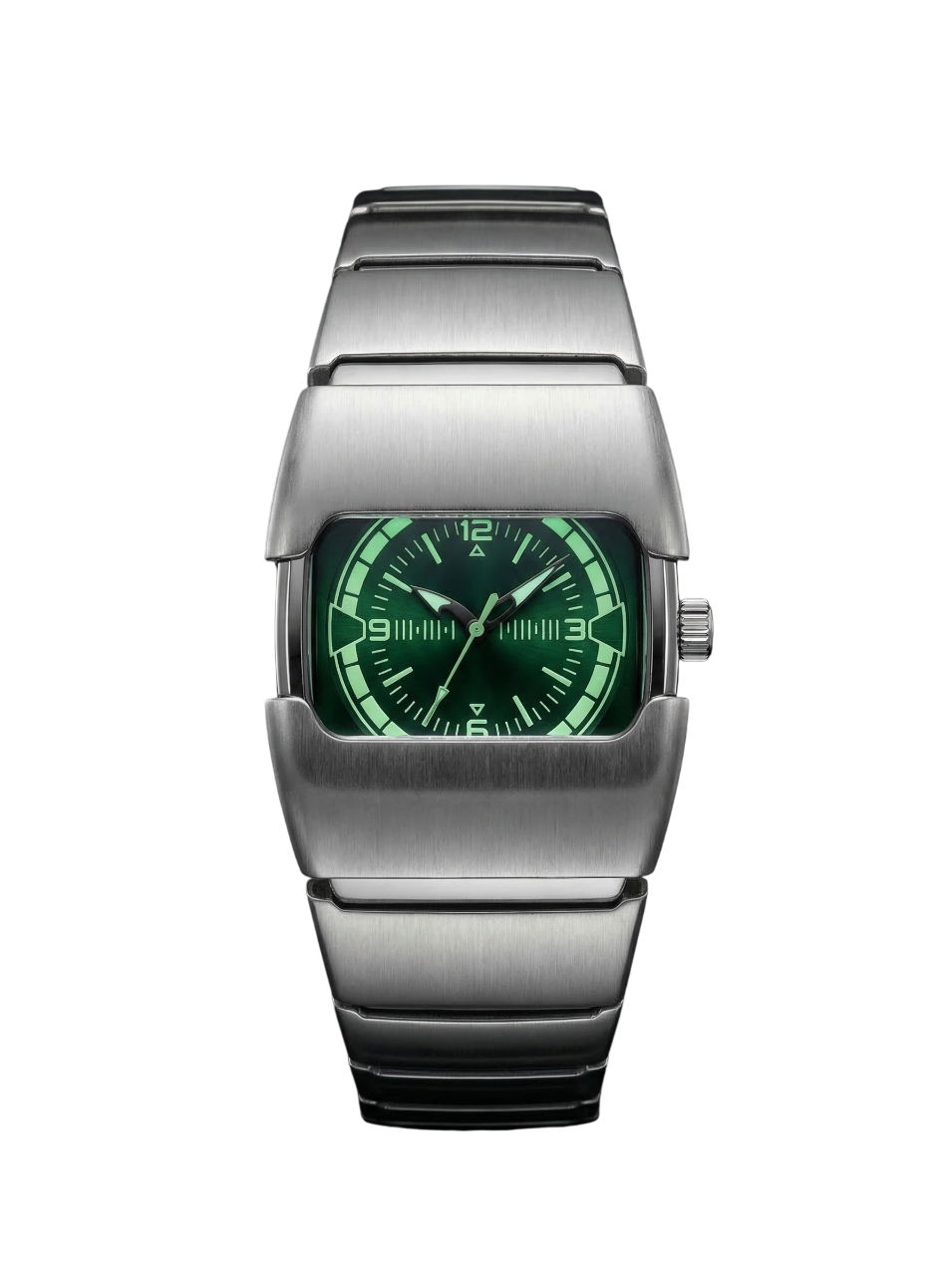 Nike Sports Watch
