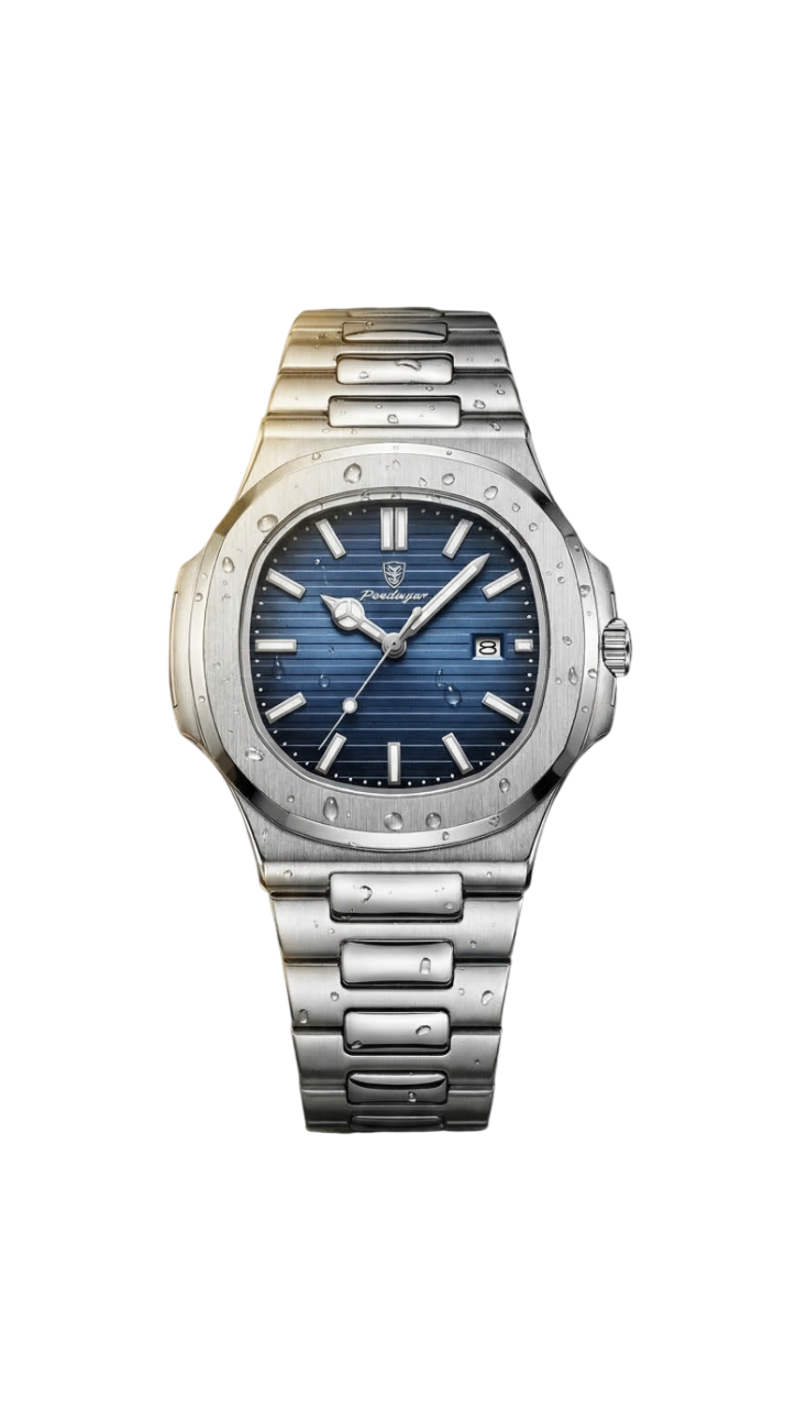 Patek Philip Watch