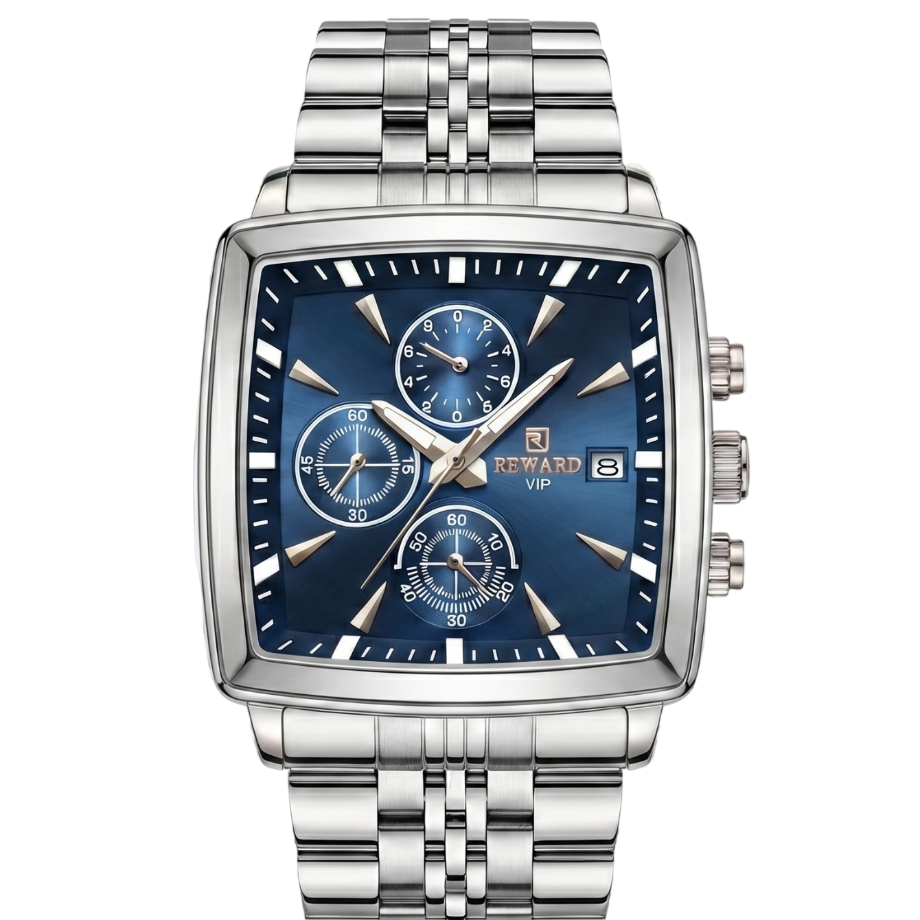 Reward Kastwave Chronograph Watch