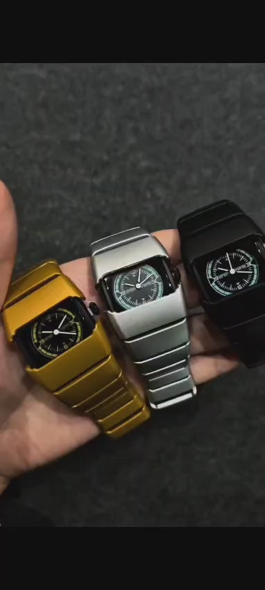 Nike Sports Watch