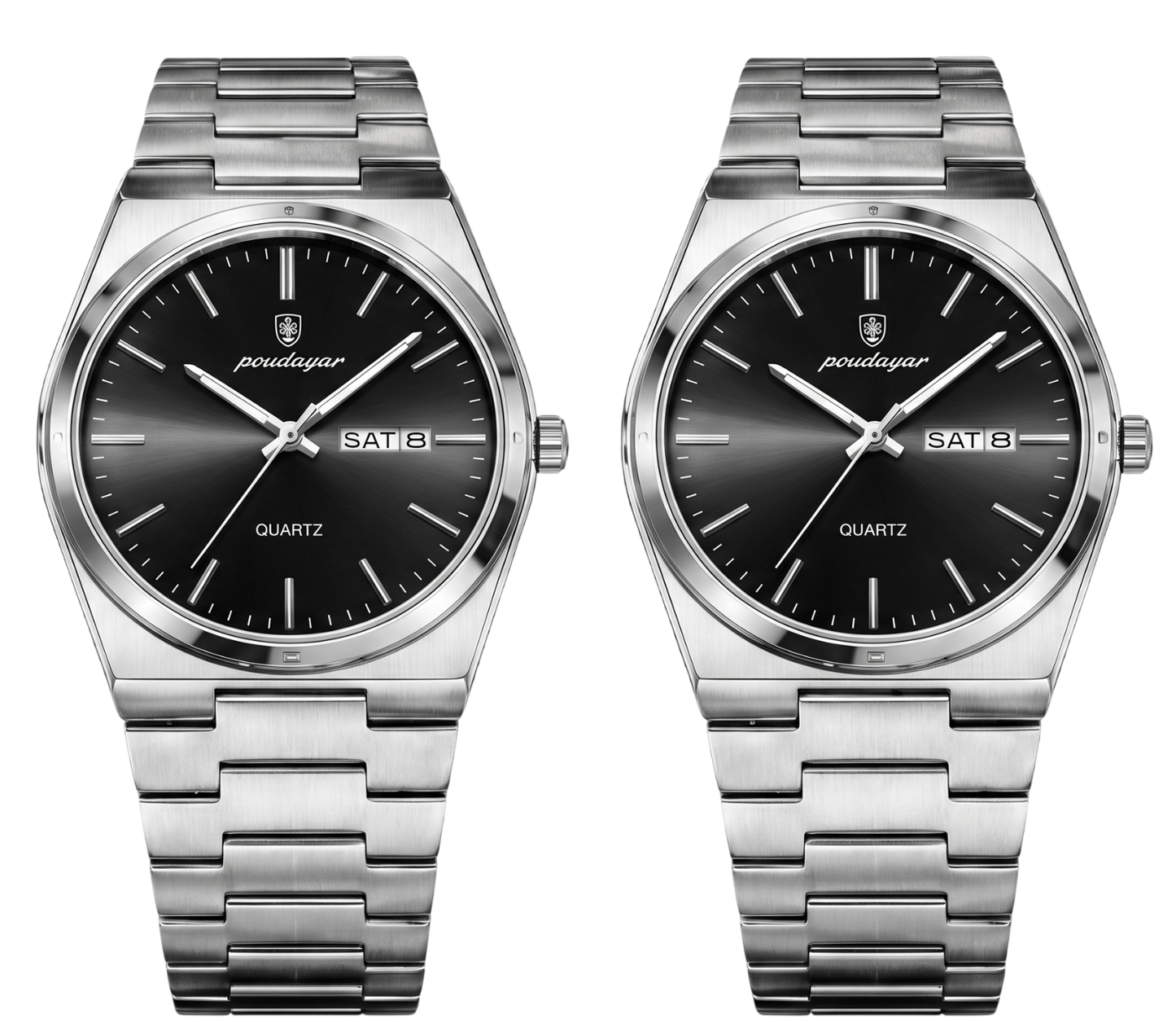 Poedagar PRX Original Watch