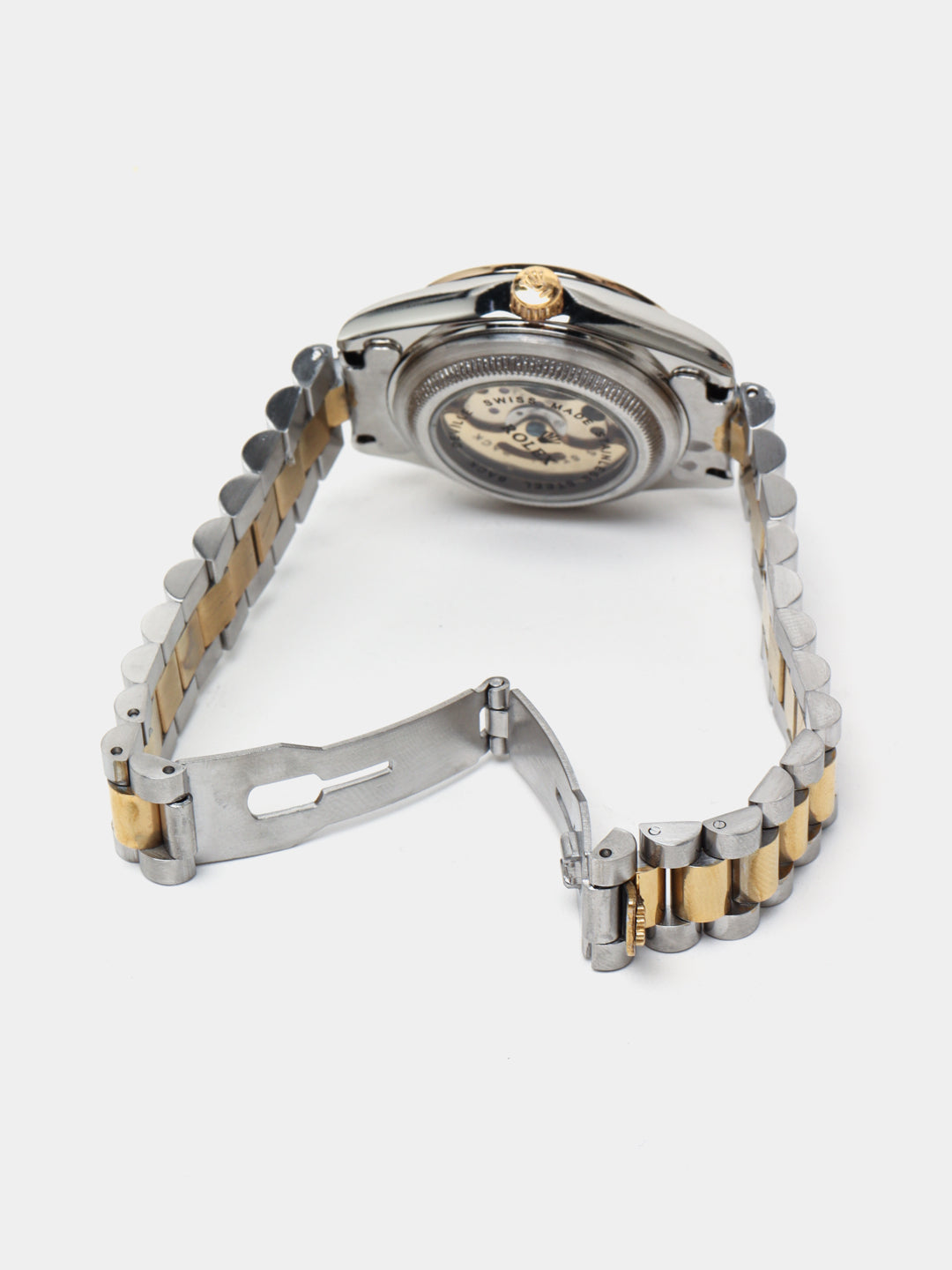 Rolex automatic watch