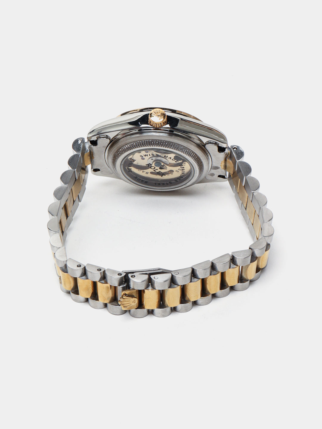 Rolex automatic watch