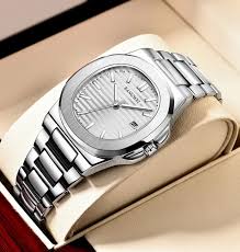 Patek Philip Watch